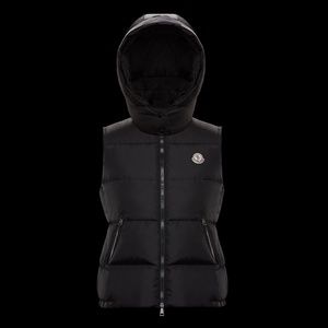 Moncler Gallinule Gilet vest size 2